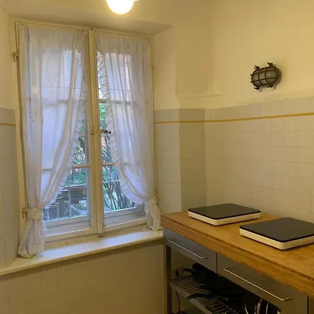 La Casa Di Franca Apartment