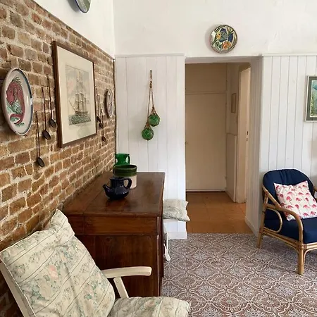 La Casa Di Franca *