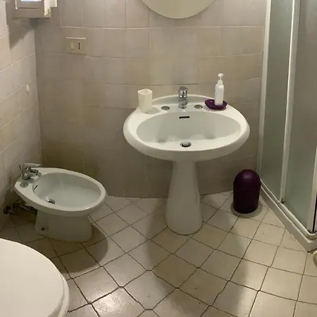 La Casa Di Franca Apartment