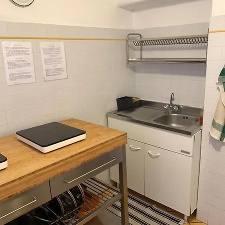 La Casa Di Franca Apartment