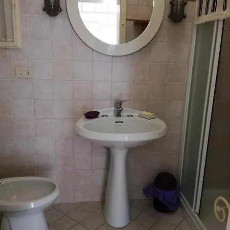 Daire La Casa Di Franca Grado