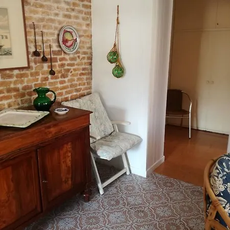 Apartment La Casa Di Franca