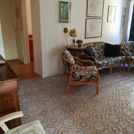 La Casa Di Franca Grado