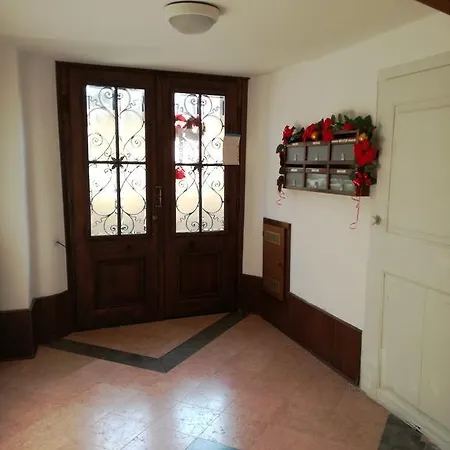 Apartment La Casa Di Franca