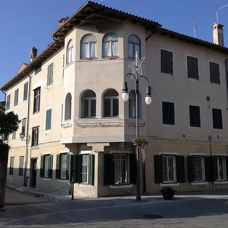 Apartment La Casa Di Franca Grado