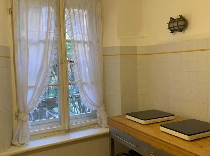 La Casa Di Franca Appartement