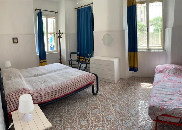 La Casa Di Franca * Grado