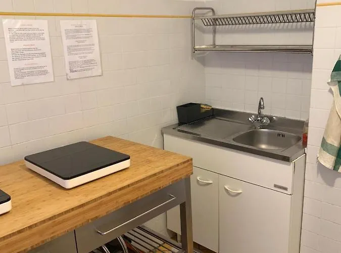 La Casa Di Franca Appartement