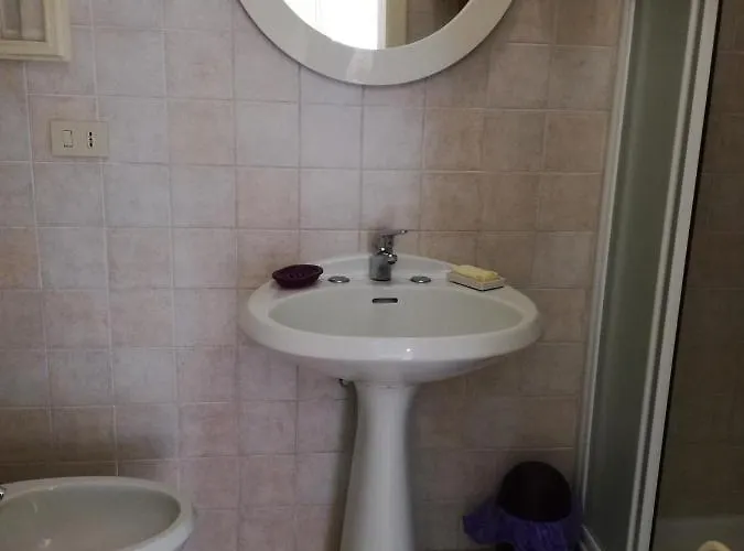 Apartman La Casa Di Franca Grado