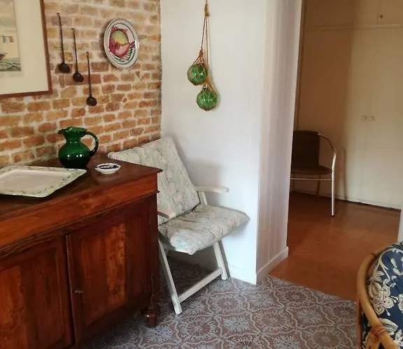 Apartman La Casa Di Franca