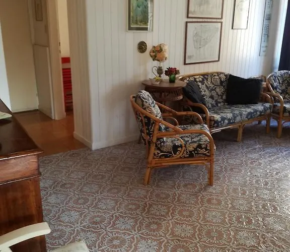 La Casa Di Franca Grado