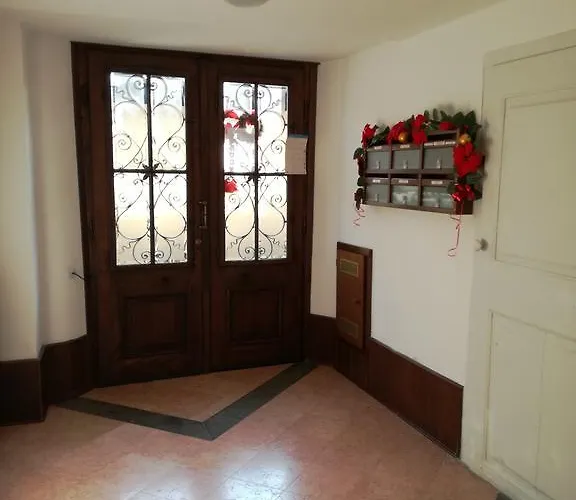 Apartman La Casa Di Franca