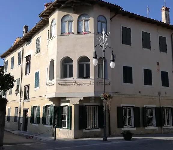 Appartement La Casa Di Franca Grado